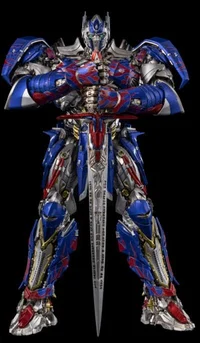 Optimus Prime
