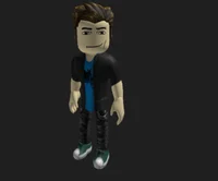 Roblox Teen
