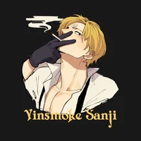 Modern Sanji 