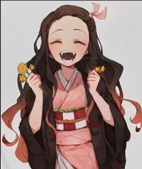 Nezuko kamado