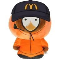 Kenny McCormick