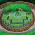 Unova Text Adventure