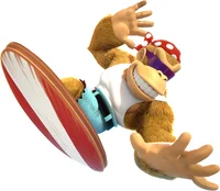 Funky Kong