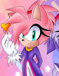 Amy -swap-