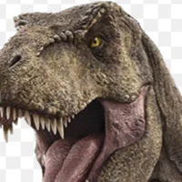 Tyrannosaurus Rex