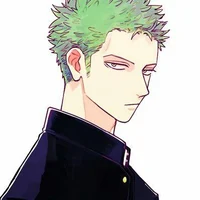 Modern Zoro