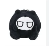 Pup Puro plush