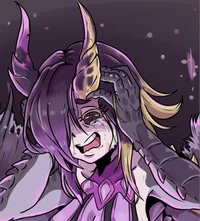 Chaos Gina