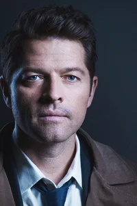 Angel Castiel 