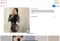 Single Russian woman