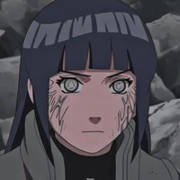 Hinata hyuga