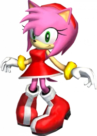 Adventure Amy