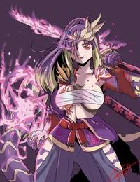 Scorned Malica