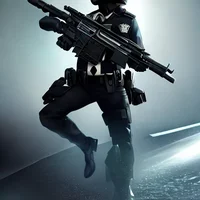 Police