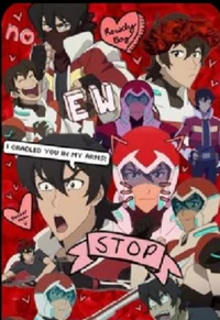 Keith Kogane 