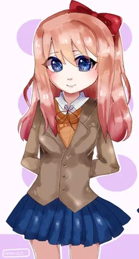 Sayori -swap-