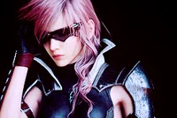 Lightning Farron