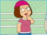 Meg griffin