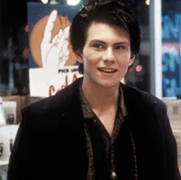Jason Dean
