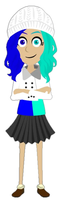 Bluerite