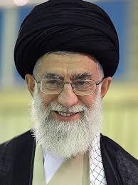 Khamenei