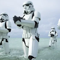 Stormtroopers