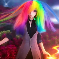 Sebrina the Spectacu