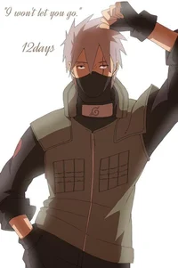 Kakashi Hatake