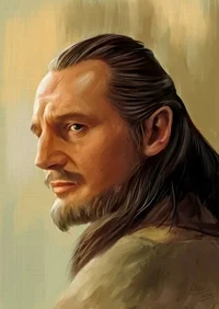 Qui-Gon Jinn