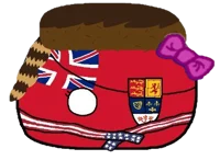 Dominion Canadaball