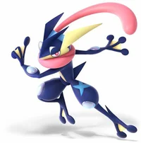 greninja