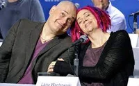 Lana  Lily Wachowski