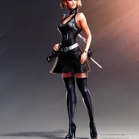 Sexy sus police girl