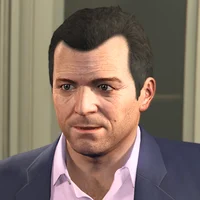 Michael GTA5