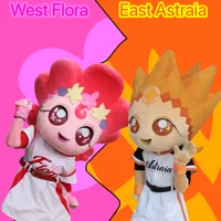 Astraia VS Flora