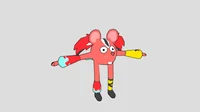 002 Hakos Baelz
