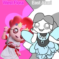 Flora VS Kasumi