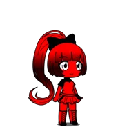 Countryhuman Albania