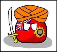 British rajball