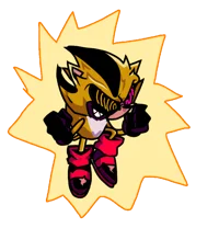 Fleetway metal 