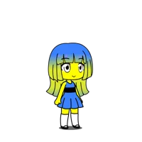 Countryhuman Ukraine