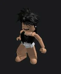 Roblox Slender Girl