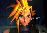 Cloud Strife