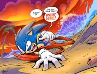 Archie Sonic