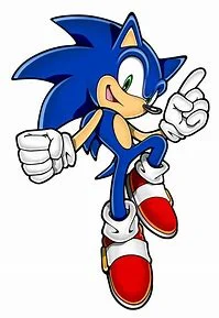 Sonic the Hedgehog