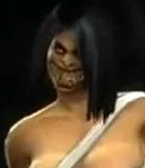 Flesh Pits Mileena