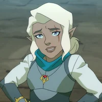Pike Trickfoot