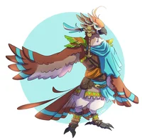 Windelli the Rito
