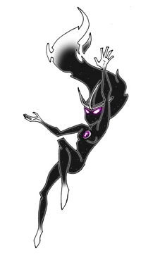 Celestial fem yander