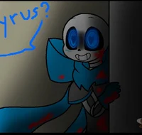 Blueberry Sans